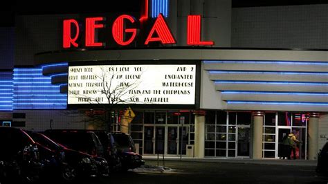 regal cinemas interview questions|Regal Entertainment Group Interview Questions & Answers